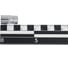 Головка 6-гранная SW 10 мм, 1/4"DR Vata 2060100 6