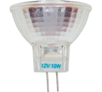Лампа подсветки МС 2 с отражателем 12V/10W Микромед 10508