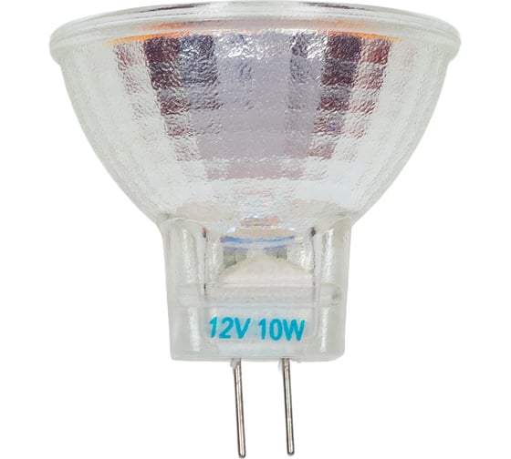 Лампа подсветки МС 2 с отражателем 12V/10W Микромед 10508 1