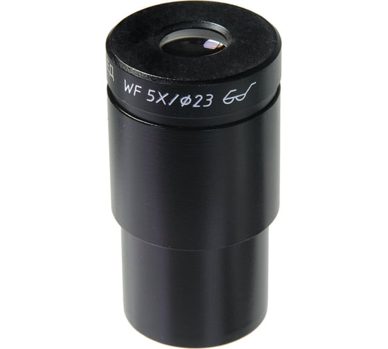 Окуляр WF 5X Стерео МС-3,4 Микромед 24856 1