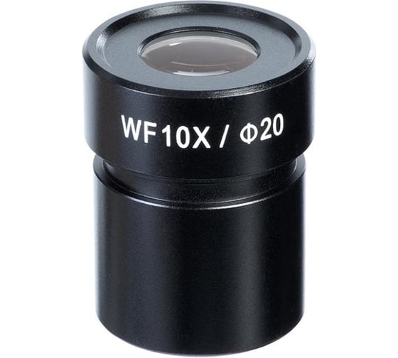 Окуляр WF10X Стерео МС-1.2 Микромед 10620 1