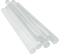 Термоклей 11x150 мм, 6 шт vertextools 18-11-150