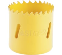 Коронка универсальная биметаллическая PROFESSIONAL (19х38 мм; 1/2'') STAYER 29547-019