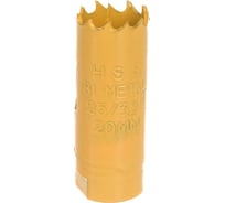 Коронка универсальная биметаллическая PROFESSIONAL (20х38 мм; 1/2'') STAYER 29547-020