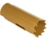 Коронка универсальная биметаллическая PROFESSIONAL (20х38 мм; 1/2'') STAYER 29547-020 4