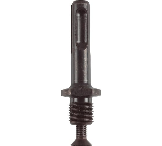 Хвостовик SDS+ для сверлильного патрона с резьбой 1/2"х20 UNF KWB 2999-00