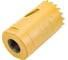 Коронка универсальная биметаллическая PROFESSIONAL (30х38 мм; 1/2'') STAYER 29547-030 3