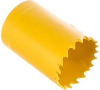 Коронка универсальная биметаллическая PROFESSIONAL (35х38 мм; 5/8'') STAYER 29547-035