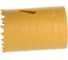Коронка универсальная биметаллическая PROFESSIONAL (35х38 мм; 5/8'') STAYER 29547-035 4
