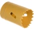 Коронка универсальная биметаллическая PROFESSIONAL (35х38 мм; 5/8'') STAYER 29547-035 6