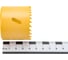 Коронка универсальная биметаллическая PROFESSIONAL (51х38 мм; 5/8'') STAYER 29547-051 4