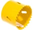 Коронка универсальная биметаллическая PROFESSIONAL (54х38 мм; 5/8'') STAYER 29547-054 4