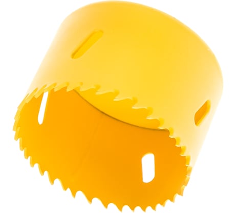 Коронка универсальная биметаллическая PROFESSIONAL (64х38 мм; 5/8'') STAYER 29547-064