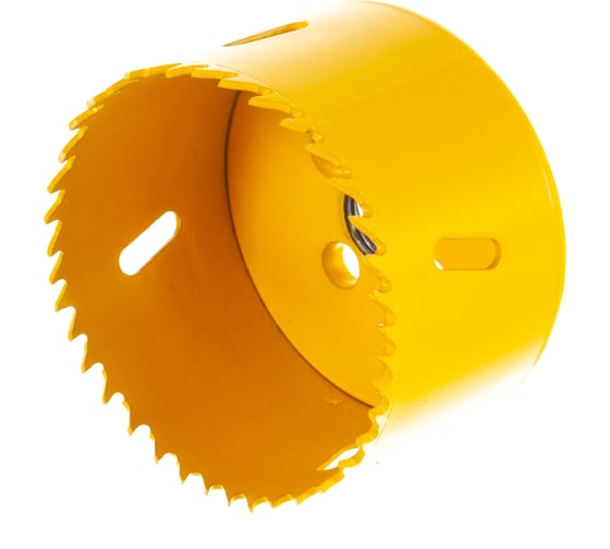 Коронка универсальная биметаллическая PROFESSIONAL (68х38 мм; 5/8'') STAYER 29547-068 1