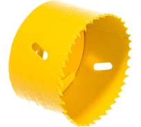 Коронка универсальная биметаллическая PROFESSIONAL (70х38 мм; 5/8'') STAYER 29547-070