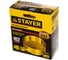 Коронка универсальная биметаллическая PROFESSIONAL (102х38 мм; 5/8'') STAYER 29547-102 3