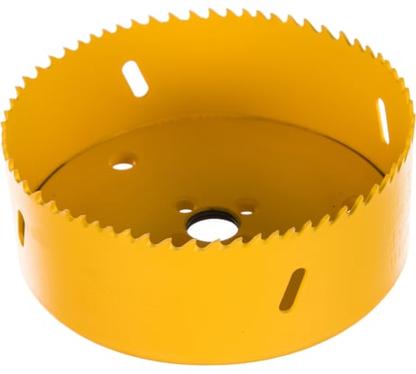 Коронка универсальная биметаллическая PROFESSIONAL (114х38 мм; 5/8'') STAYER 29547-114