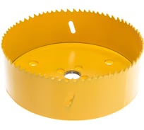 Коронка универсальная биметаллическая PROFESSIONAL (127х38 мм; 5/8'') STAYER 29547-127