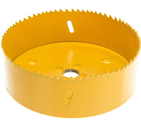 Коронка универсальная биметаллическая PROFESSIONAL (127х38 мм; 5/8'') STAYER 29547-127