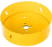 Коронка универсальная биметаллическая PROFESSIONAL (133х38 мм; 5/8'') STAYER 29547-133
