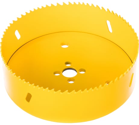 Коронка универсальная биметаллическая PROFESSIONAL (133х38 мм; 5/8'') STAYER 29547-133