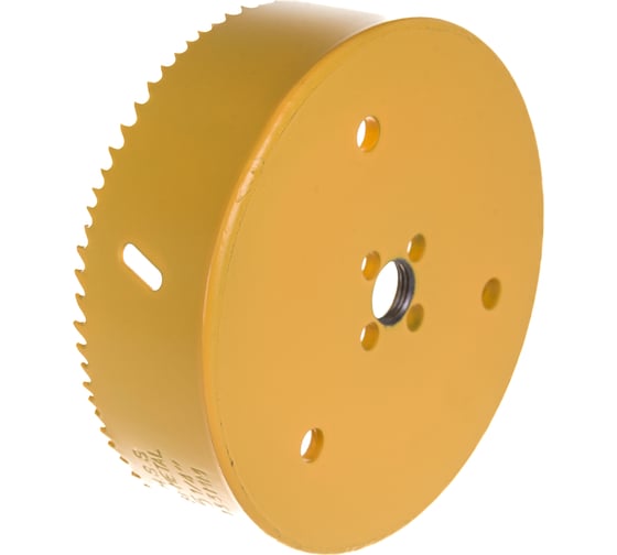 Коронка универсальная биметаллическая PROFESSIONAL (133х38 мм; 5/8'') STAYER 29547-133