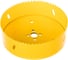 Коронка универсальная биметаллическая PROFESSIONAL (133х38 мм; 5/8'') STAYER 29547-133 1