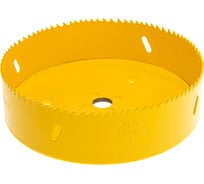 Коронка универсальная биметаллическая PROFESSIONAL (152х38 мм; 5/8'') STAYER 29547-152