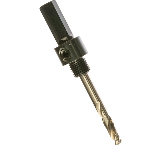 Державка для коронок BI-METALL (14-30 мм) KWB 5988-00