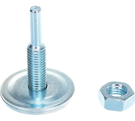 Оправка зажимная универсальная (10 мм; хвостовик 6 мм) KWB 5010-00