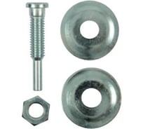 Оправка зажимная универсальная (12.75 мм; хвостовик 8 мм) KWB 5012-00