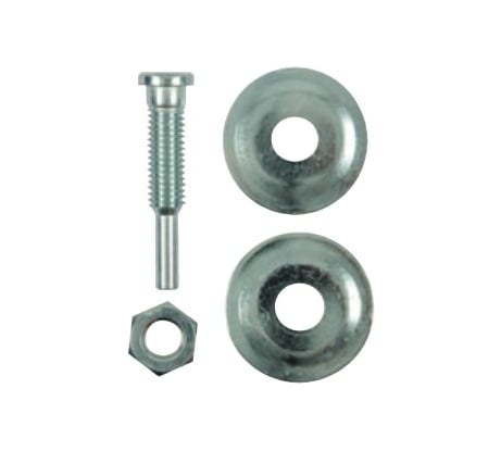 Оправка зажимная универсальная (12.75 мм; хвостовик 8 мм) KWB 5012-00