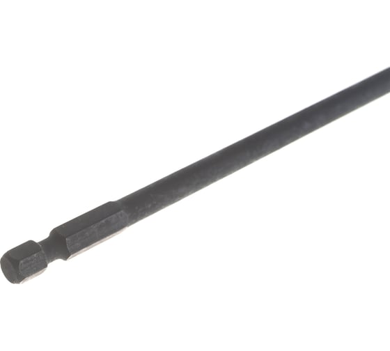 Вставка бита торцевая для шуруповерта 1/4", Phillips, PH2, L = 150 мм KING TONY 711502P