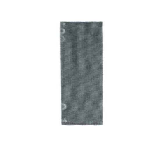 Сетка шлифовальная (2 шт; 93х230 мм; K120) KWB 851-120
