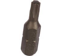 Вставка бита торцевая 1/4", TORX, T20, L = 25 мм KING TONY 102520T