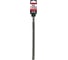Бур hb44c4 SDS-plus 14x260 мм KWB 262014 6