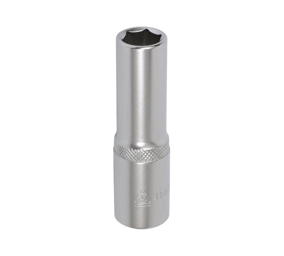 Головка торцевая глубокая шестигранная 1/2”, 30 мм МАСТАК 001-40030 1