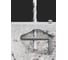 Бур hb44c4 SDS-plus 8x160 мм KWB 261008 6