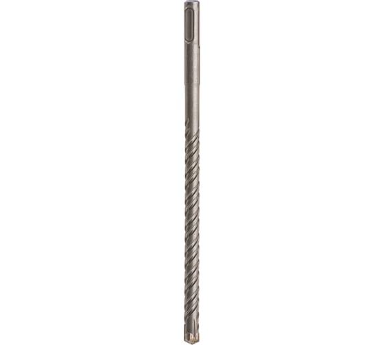 Бур hb44c4 SDS-plus 10x460 мм KWB 264010