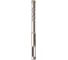 Бур hb44c4 SDS-plus 10x110 мм KWB 260510 3