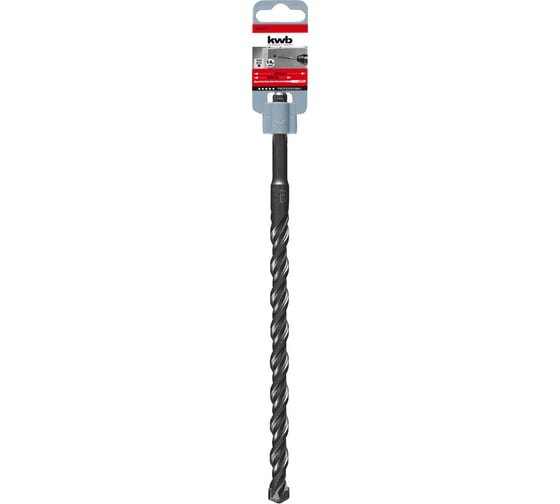 Бур hb44 SDS-plus 14x260 мм KWB 2426-44