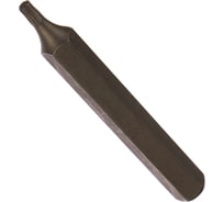 Вставка бита торцевая 10 мм, TORX, Т20, L = 80 мм KING TONY 168020T