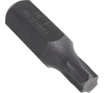 Вставка бита торцевая 10 мм, TORX, Т40, L = 36 мм KING TONY 163640T
