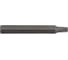 Вставка бита торцевая 10 мм, TORX, Т40, L = 80 мм KING TONY 168040T 3