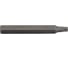 Вставка бита торцевая 10 мм, TORX, Т40, L = 80 мм KING TONY 168040T 5