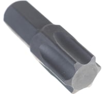 Вставка бита торцевая 10 мм, TORX, Т60, L = 36 мм KING TONY 163660T