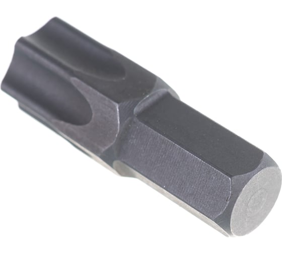 Вставка бита торцевая 10 мм, TORX, Т60, L = 36 мм KING TONY 163660T