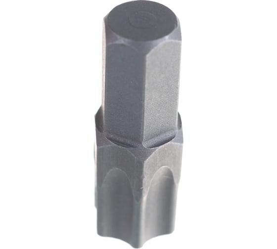 Вставка бита торцевая 10 мм, TORX, Т60, L = 36 мм KING TONY 163660T