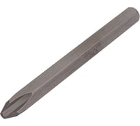 Вставка бита торцевая 5/16", Phillips, PH3, L = 80 мм KING TONY 188003P