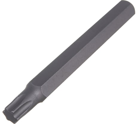 Вставка бита торцевая 5/16", TORX, T40, L = 70 мм KING TONY 187040T
